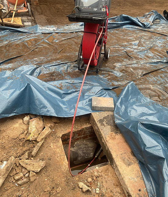 Expert Drainage