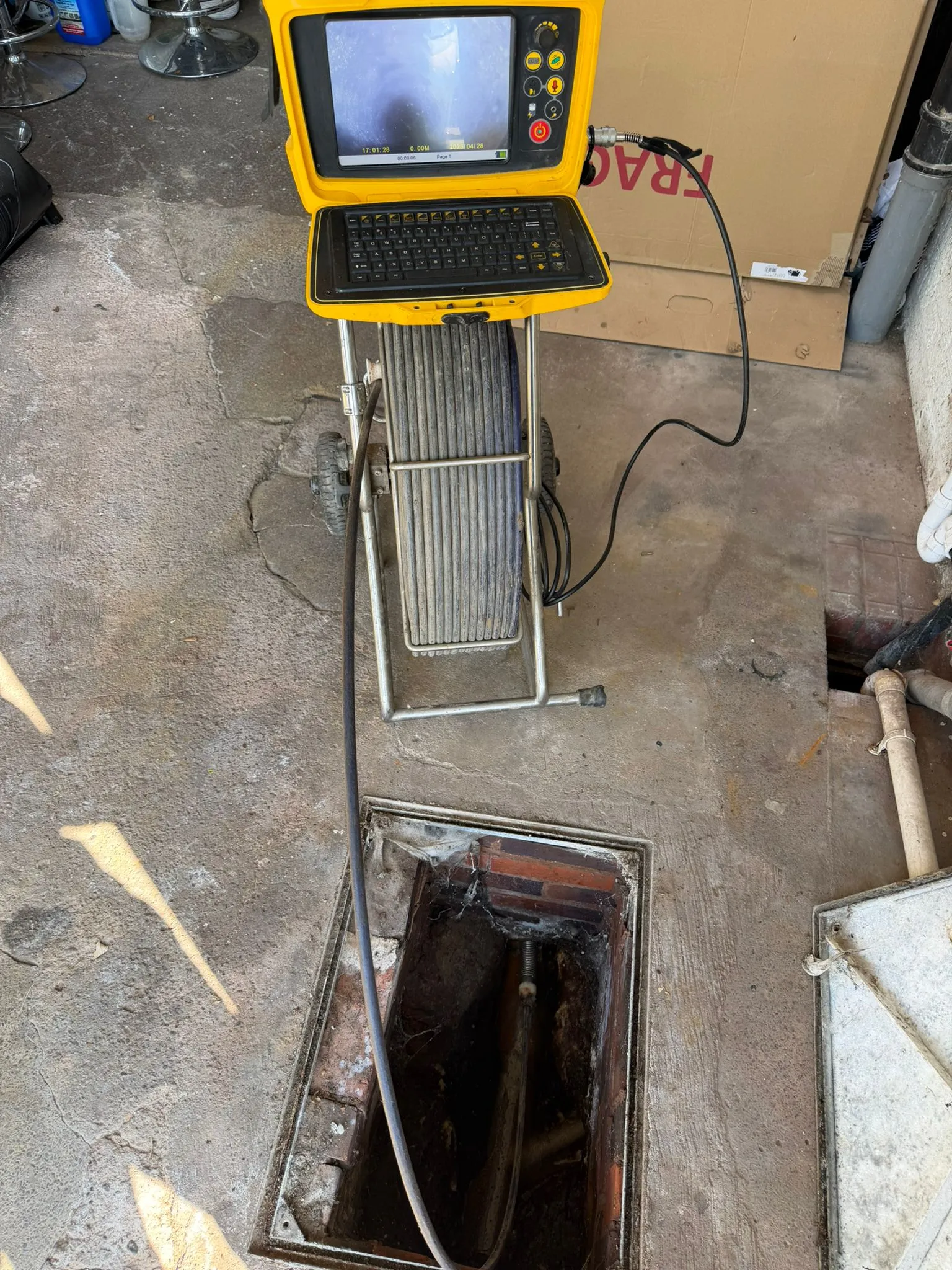 Projects